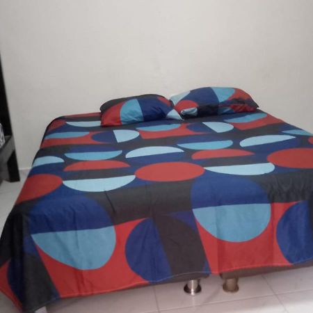La Medellin Hostal Cartagena 외부 사진