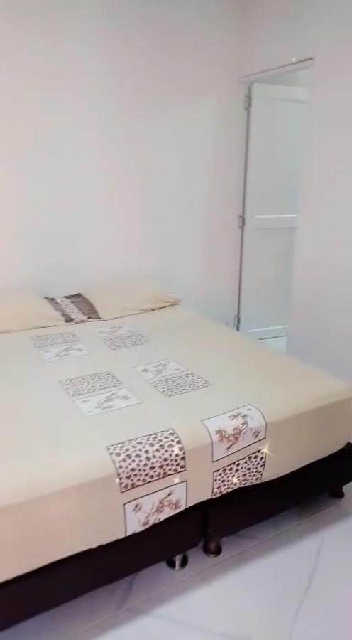 La Medellin Hostal Cartagena 외부 사진