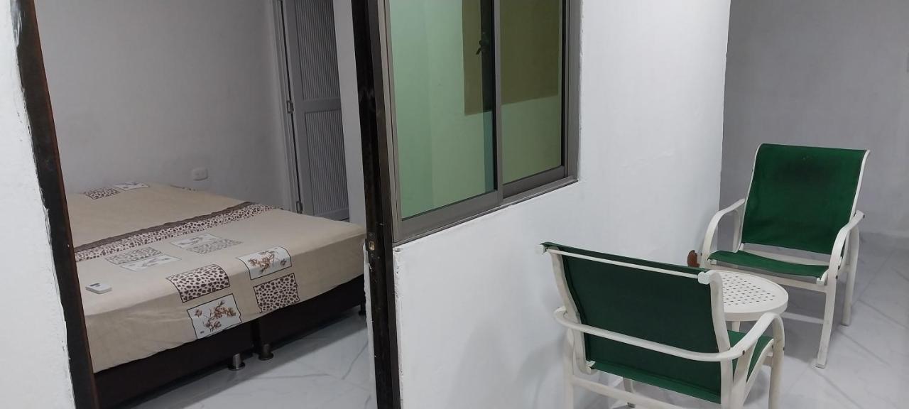 La Medellin Hostal Cartagena 외부 사진