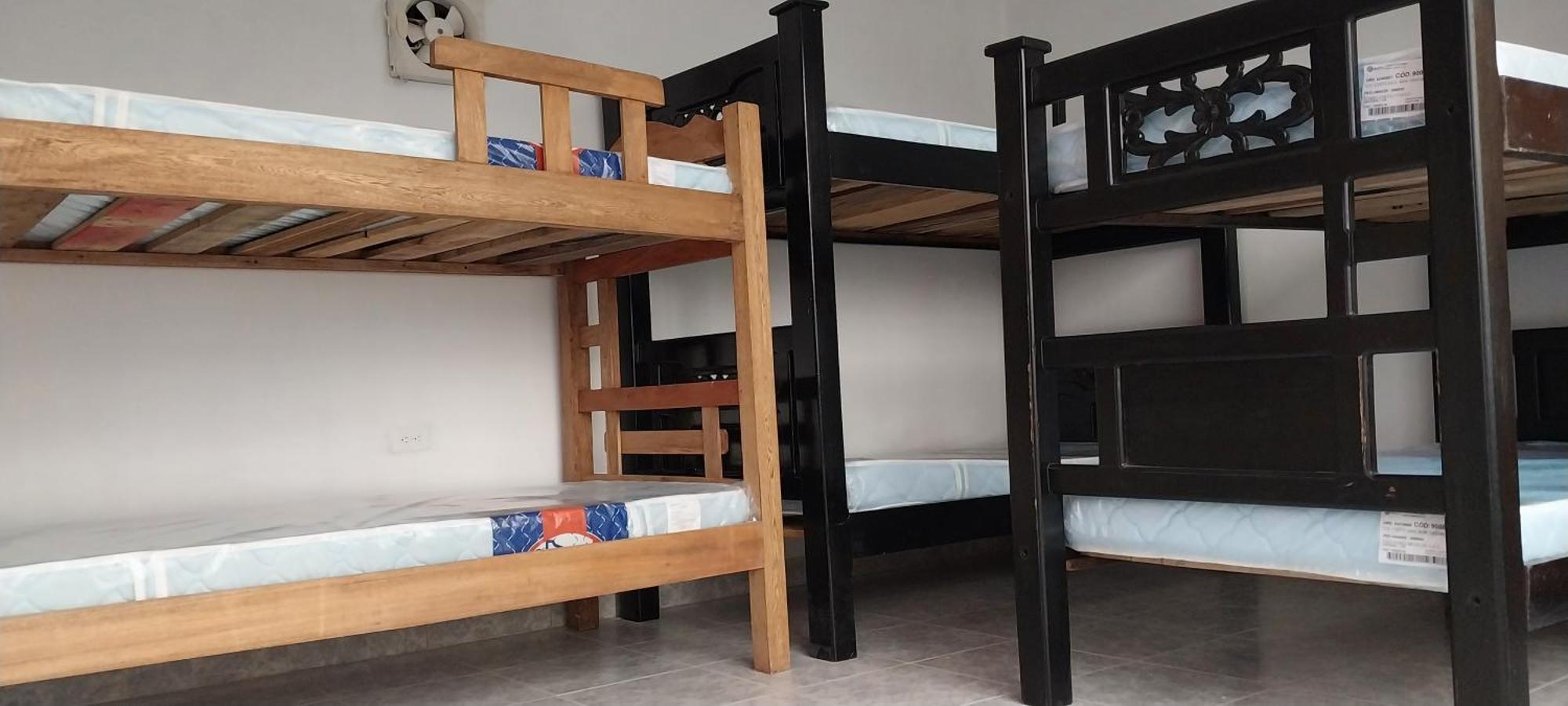 La Medellin Hostal Cartagena 외부 사진