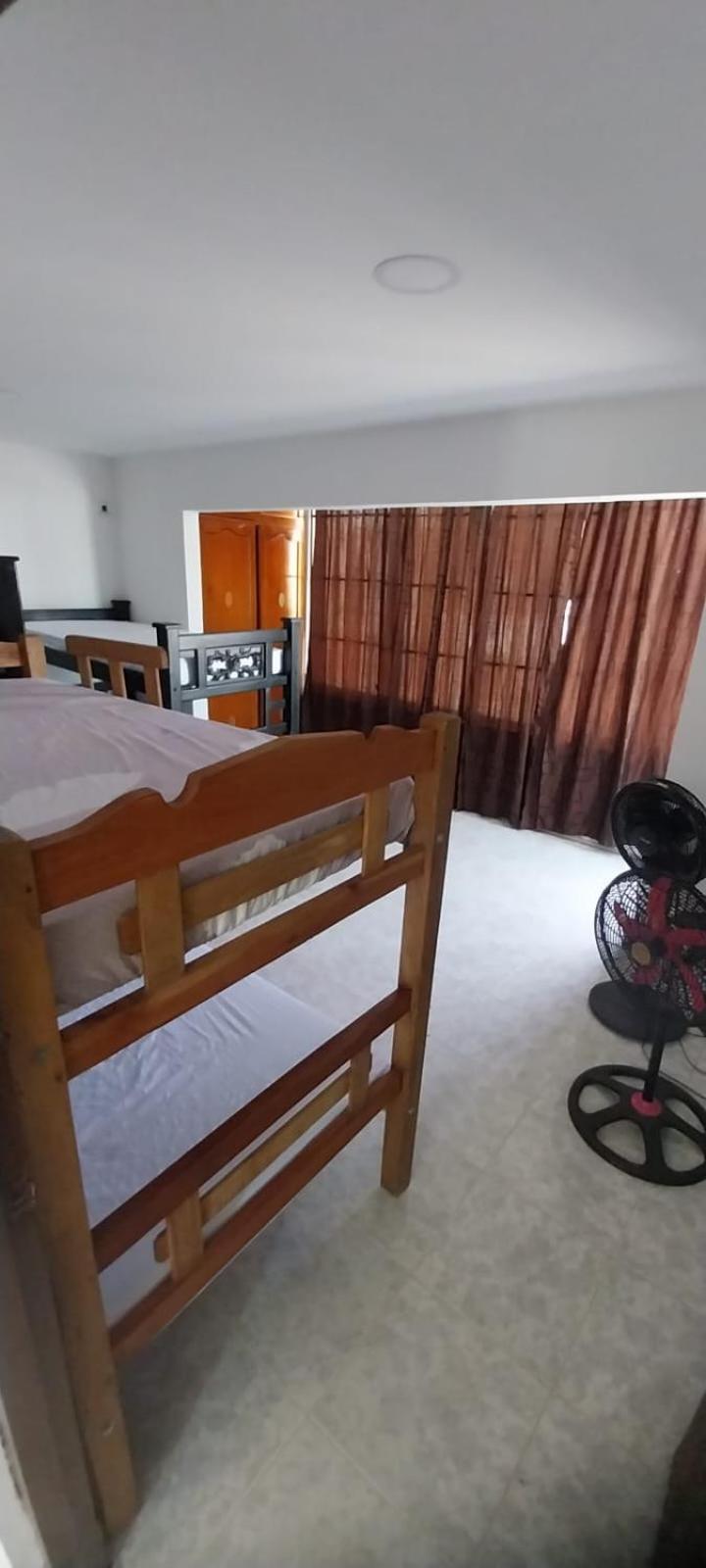 La Medellin Hostal Cartagena 외부 사진