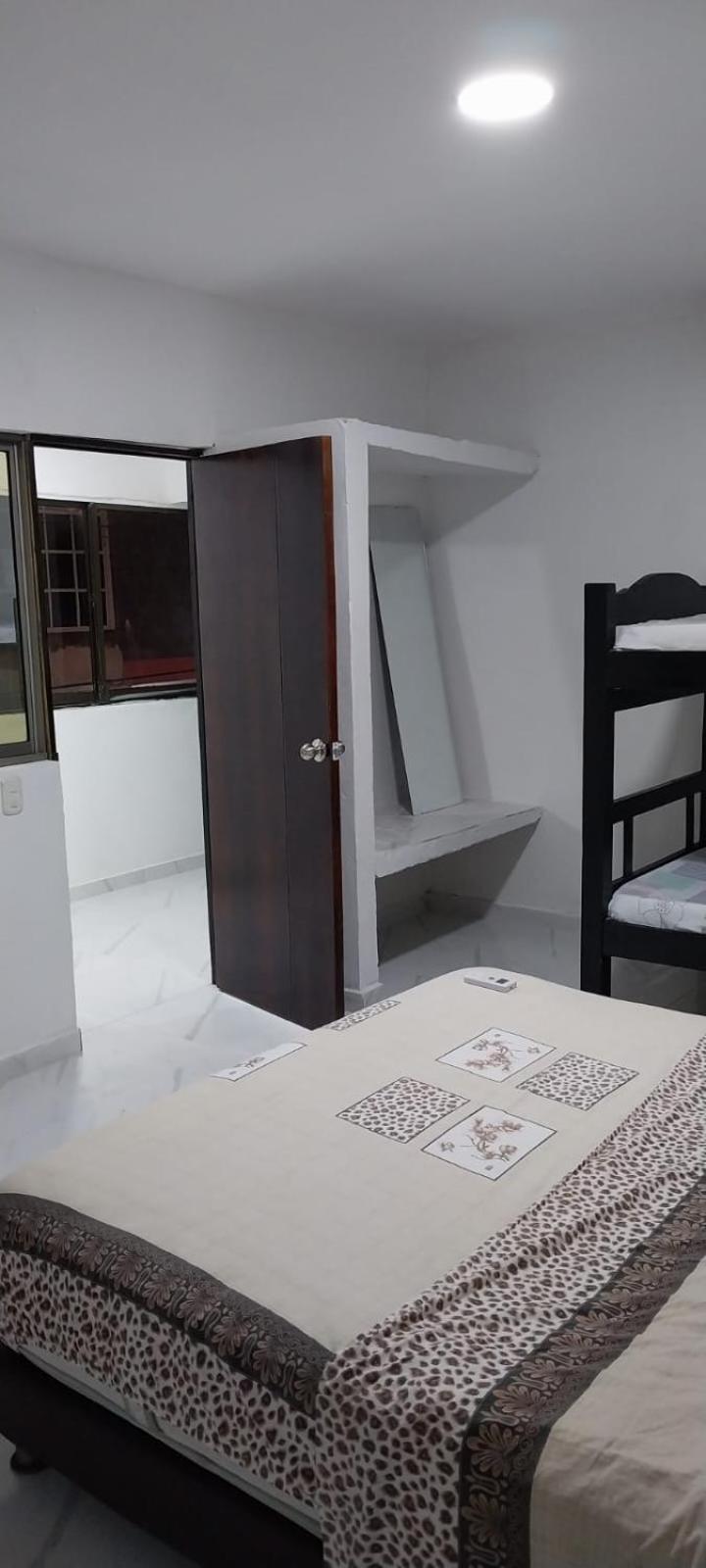 La Medellin Hostal Cartagena 외부 사진