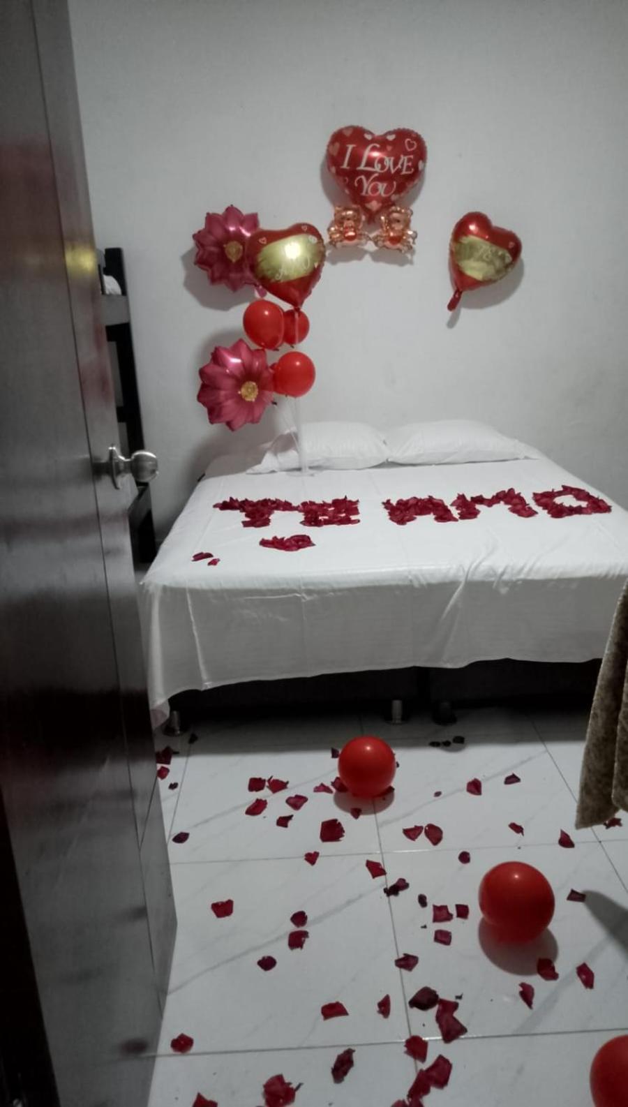 La Medellin Hostal Cartagena 외부 사진