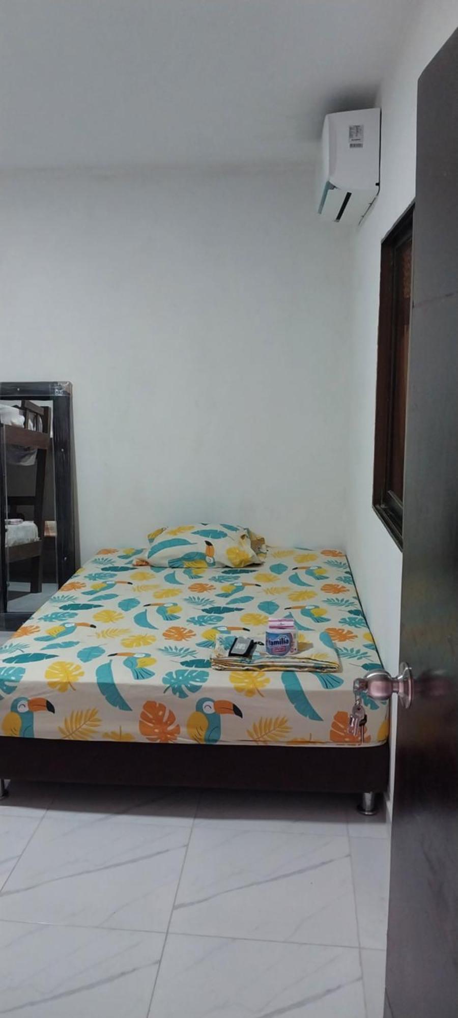 La Medellin Hostal Cartagena 외부 사진