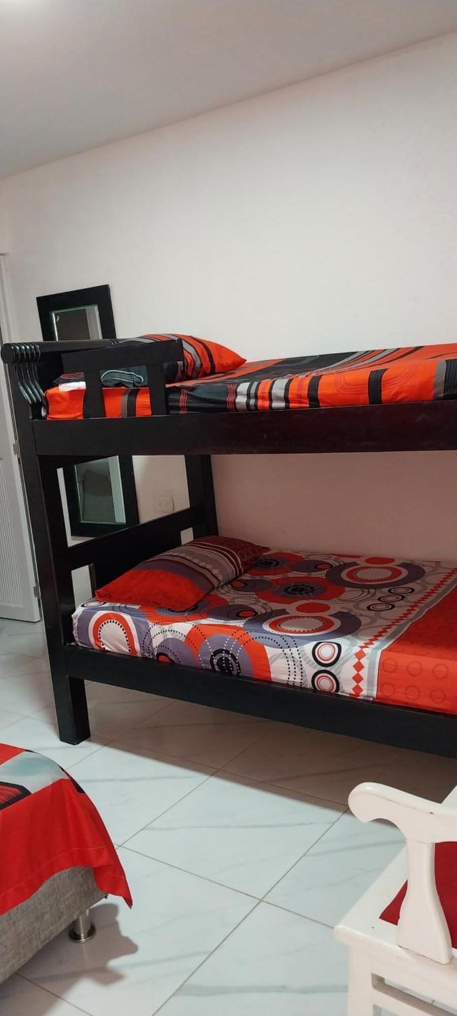 La Medellin Hostal Cartagena 외부 사진