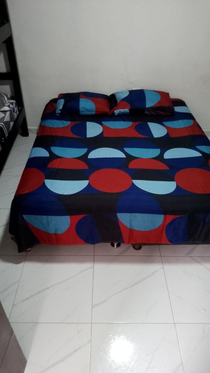 La Medellin Hostal Cartagena 외부 사진