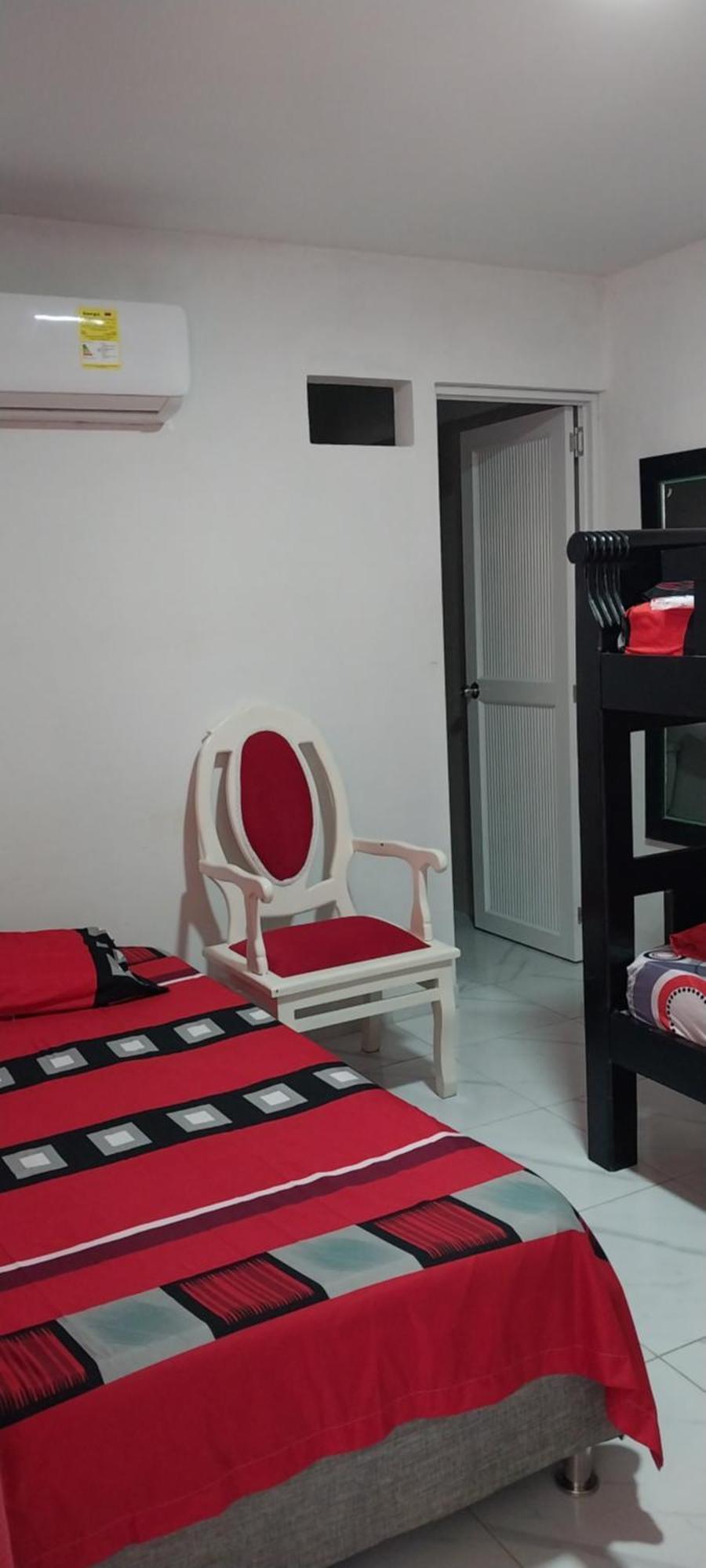 La Medellin Hostal Cartagena 외부 사진