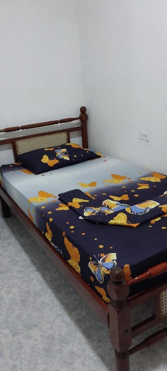 La Medellin Hostal Cartagena 외부 사진
