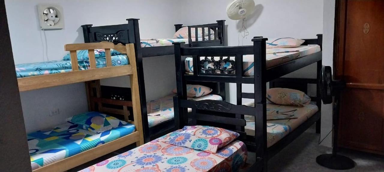 La Medellin Hostal Cartagena 외부 사진