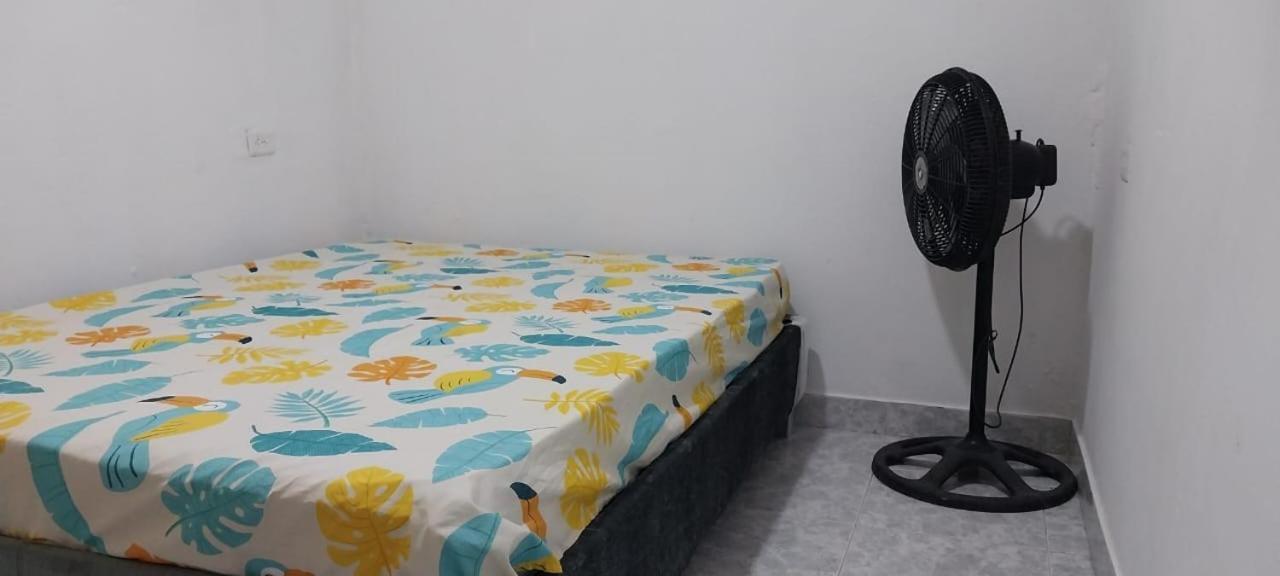 La Medellin Hostal Cartagena 객실 사진